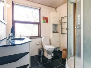 6 person holiday home in Spøttrup - Image 4