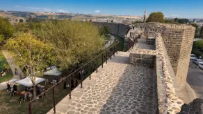 Old City Diyarbakır - Image 2