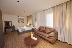 Settle inn Fajr Boutique hotel - Image 4
