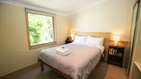 Alpine Arnica Cottages: Casa de campo 1 - Image 5