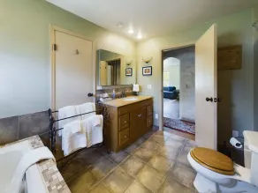 Daffodil Cottage in Downtown Packwood, WIFI, BBQ, Firepit, Smores - Image 3