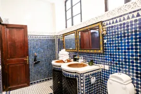 Small riad with garden and private terrace. - Image 2