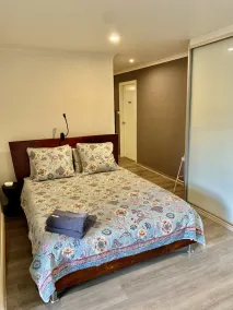 Clean, Private Studio | 5-Min Drive to Beaches | Ideal for Couples & Work Stays - Image 4