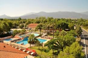 Greenchalets Glamping Argeles sur mer - Image 4