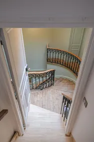 Apartment a la Belle Étoile, 4 eme etage - Image 2