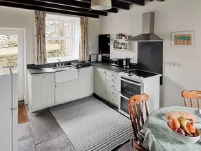 2 bedroom accommodation in Sedbusk, near Hawes - Image 5