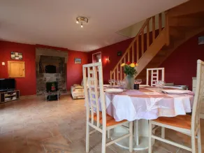 Gîte La Bloutière, 2 camere, 2 persone - Image 5