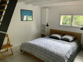 Very nice, quiet apartment near the beach - Image 4