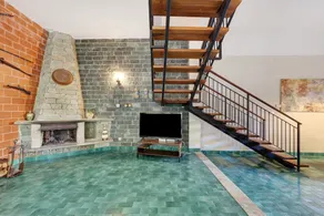 Villa \"Pratolina\" with Private Terrace, Balcony & Wi-Fi - Image 2