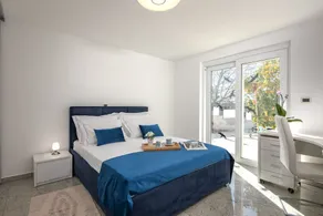 Apartment Ayni With Private Pool, Umag, Croatia - Image 4