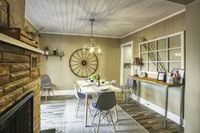 Vineyard Location Clean Spacious Family Accommodation 3 Bedroom - Image 4