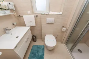 Luxury apartment SUNSET with private pool and jacuzzi - Image 3