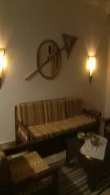 Furnished and equipped apartment in residence at the Djerba Marina TUNISIA - Image 3