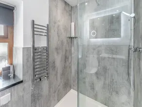 Alojamiento de 1 habitaciones en Hartland - Image 2