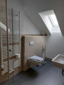 Castle Roof Top Suite 22 - Castle Hohendorf - Image 2