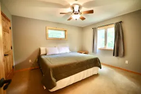 South Turtle Lake! Private Dock! Pet-friendly, Canoe Included!August dates open! - Image 5