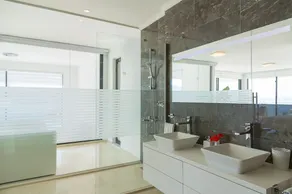 Villa Setara is a rare beach front property located in Kalkan - Image 4