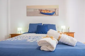 Appartement confortable \"Las Playitas\" près de la plage avec Wi-Fi et terrasse - Image 4