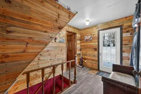 Kinderfreundliches Chalet mit Garten | Haustiere sind willkommen - Image 2