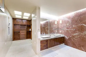 Puerto Vallarta ocean frontage luxury  villa for rent - Image 5