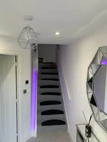A BYK luxury new home that sleeps 2 - 8 people - Image 3