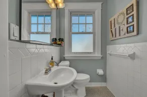 Oakley Square 3BR Charmer - Total Walkability home - Image 3