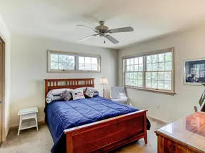 North Beach Townhouse - Image 4