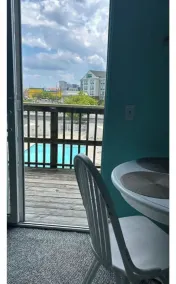 Beach Days & Bay Sunsets. Your Easy OCMD Escape! Raffles Unit 339 N - Image 5