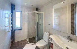 Hyggeligt hjem i Nybrostrand med sauna - Image 5