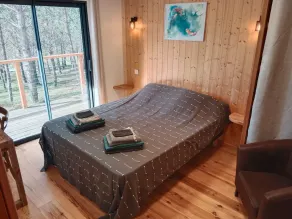 New Ecogîte in the countryside, three minutes from all amenities. - Image 3