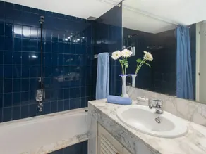 Lovely apartment for 6 guests with pool, WIFI, TV, terrace and pets allowed - Image 3