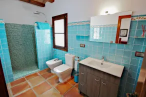 Argudo Villa - villa med privat pool i Teulada - Image 2
