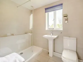 1 chambres à coucher à Aldington, Ashford - Image 2