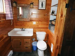Håndlavet sommerhus nær Gore Mountain og Minerva Lake - Image 2