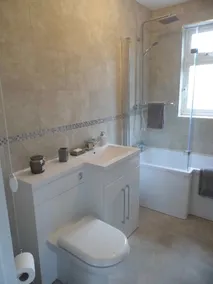 Heathside House 2 Bed House - Image 4