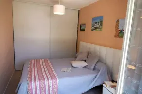 LUCHON APPARTEMENT POUR 4 PERS. PLEIN SUD - BALCONS - PARKING - Image 5