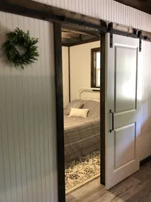 East TX Cozy Cabin w/ gated access - Image 3
