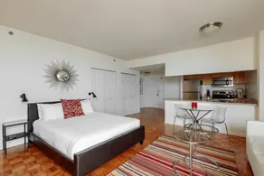 Studio in the Heart of Downtown Jersey City - Image 5