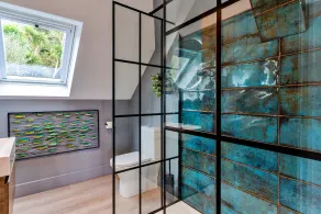 Beach House Overlooking Mount's Bay, No Deposit - Image 3