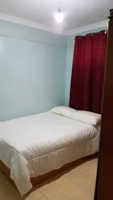 2 Schlafzimmer Möbliertes Haus, in Parklandschaft - Image 5