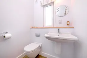 5 Star Award Winning House - The Capercaillie - sleeps 10 with Hot Tub - Image 4