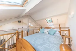 Mill Pool Barn Torver, Coniston - Image 4