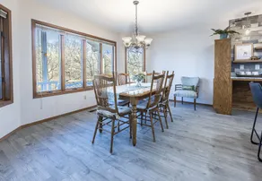 3bd Tranquil Lakefront Escape, Private Dock  - Image 4