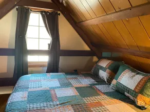 Thornwood Cottage is the perfect little get away  - Image 5