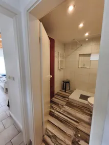 Uma Casa de Férias Para Cair em Warnemünde AB Verão de 2019 com ar Condicionado - Image 4