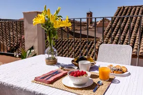 1 bedroom apartment in dãºrcal - Image 3