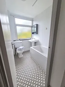Beautiful Beach Chalet Bungalow in North Norfolk Coastline - Image 2