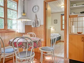 6 Person Holiday Home in Ronne - Image 5