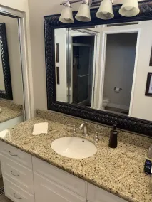 Private resort like home 2 bedrooms and 2 and a half baths. - Image 3