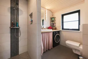 Ferienhaus Hygge am Dummer See in Dummer - Image 2